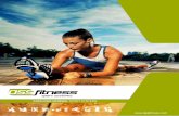 Catalogo General Oss Fitness 2011