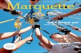 Marquette Magazine Spring 2013