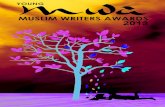 Young Muslim Writers Awards 2013 Magazine