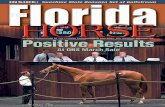 The Florida Horse April/May