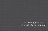 Meeting of the Minds 2012