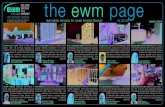 "the ewm page" Sun Sentinel East 12.20.09