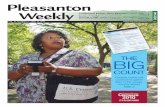 Pleasanton Weekly 04.16.2010 - Section 1