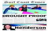 Surf Coast Times August 3