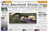 The Portland Daily Sun, Wednesday, December 8, 2010