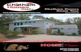 Chatham Homes Realty Home Tour Vol 2 Issue 2B