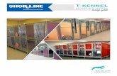 T-Kennel Kennel Run Systems - Design Guide