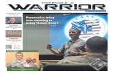 Peninsula Warrior Nov. 16, 2012 Air Force Edition