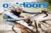 Blue Ridge Outdoors Magazine February 2013