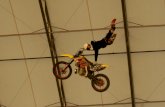 Olds FMX Show
