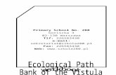 Fall Ecological Path