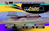 Issue 1302b Triad Edition The Auto Weekly