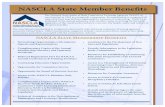 State Membership Benefits