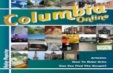 Columbia Online Magazine