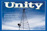 Spring 2007 Unity Magazine