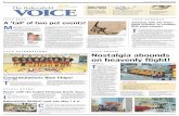 The Bakersfield Voice 5/2/10