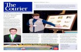 The Courier - February 2012