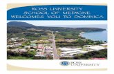 Ross Practical Guide to Living in Dominica