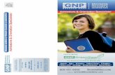 GNP Branded Gear's Admission & Orientation 2010 Catalog