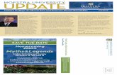 Hofstra College of Liberal Arts and Sciences - Alumni Newsletter - Fall 2009