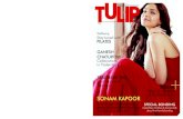 Tulip Magazine