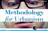 Methodology for Urbanism: Introduction