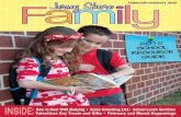 Jersey Shore Family - Feb-March issue