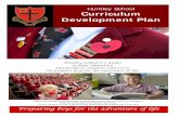 Huntley Curriculum Plan