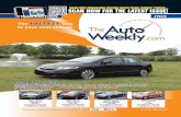 Issue 1220b Triad Edition The Auto Weekly.com
