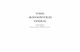 The Anointed Ones (PREVIEW)