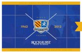 2011-2012 Rockhurst High School Annual Report