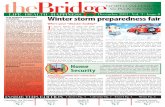 The Bridge - December 2011 Edition