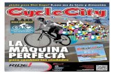 Cycle City 11