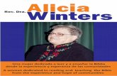 Alicia Winters