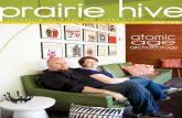 Prairie Hive Magazine Issue 1