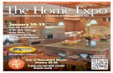 The Home Expo 2014