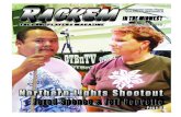 Rackem Magazine - November 2010