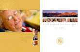 2007 El Pomar Foundation Annual Report