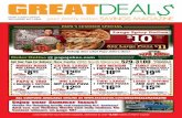 Great Deals Henry County - July 2011