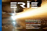 ERIE Magazine | August/September 2010