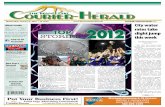 Bonney Lake and Sumner Courier-Herald, January 02, 2013