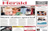 Independent Herald 13 -02-13