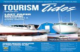TourismTides Newsletter - February 2014