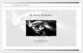 M. Scott Mahaskey | Portfolio