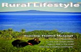 June Issue 55 Rural Lifestyle Magazine