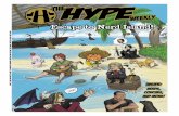 The Hype Weekly #27