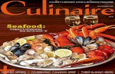 Culinaire #3 (July/August 2012)