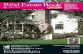 The Real Estate Book of Central AR