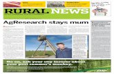 Rural News 17 Sept 2013