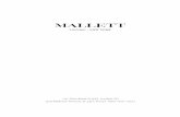Mallett Catalogue 2008